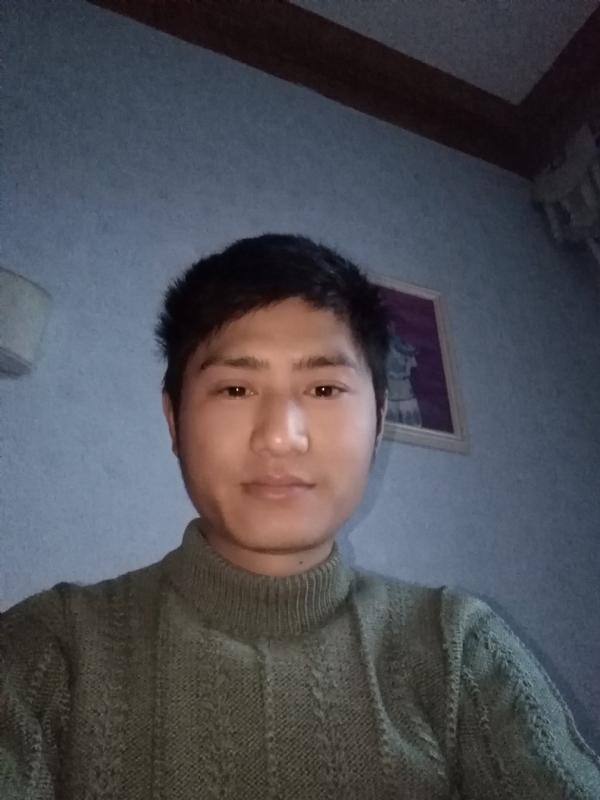 孤独的爱的第一张照片--吉安闪婚服务中心