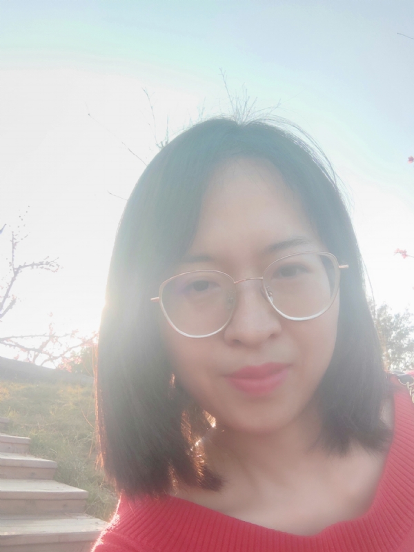 cai的第一张照片--吉安闪婚服务中心