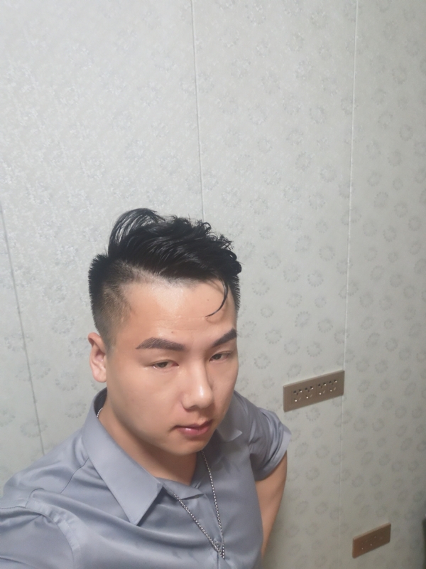 星空的第一张照片--吉安闪婚服务中心