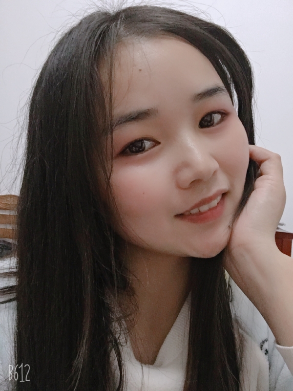 王小姐的第二张照片--吉安闪婚服务中心