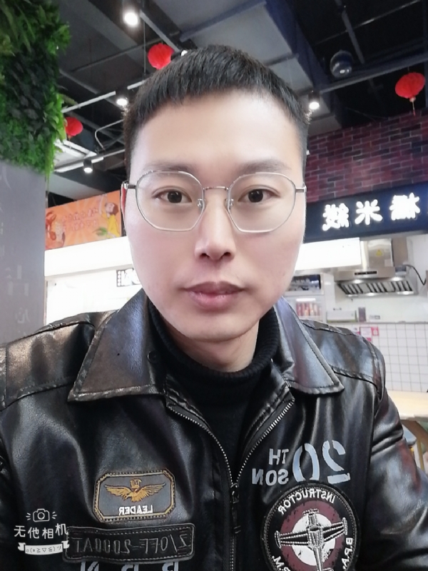 liuxiaocong的第一张照片--吉安闪婚服务中心