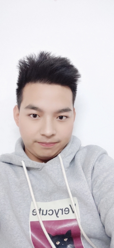 古天天的第二张照片--吉安闪婚服务中心