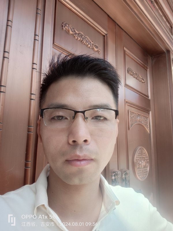 天道酬勤的第一张照片--吉安闪婚服务中心